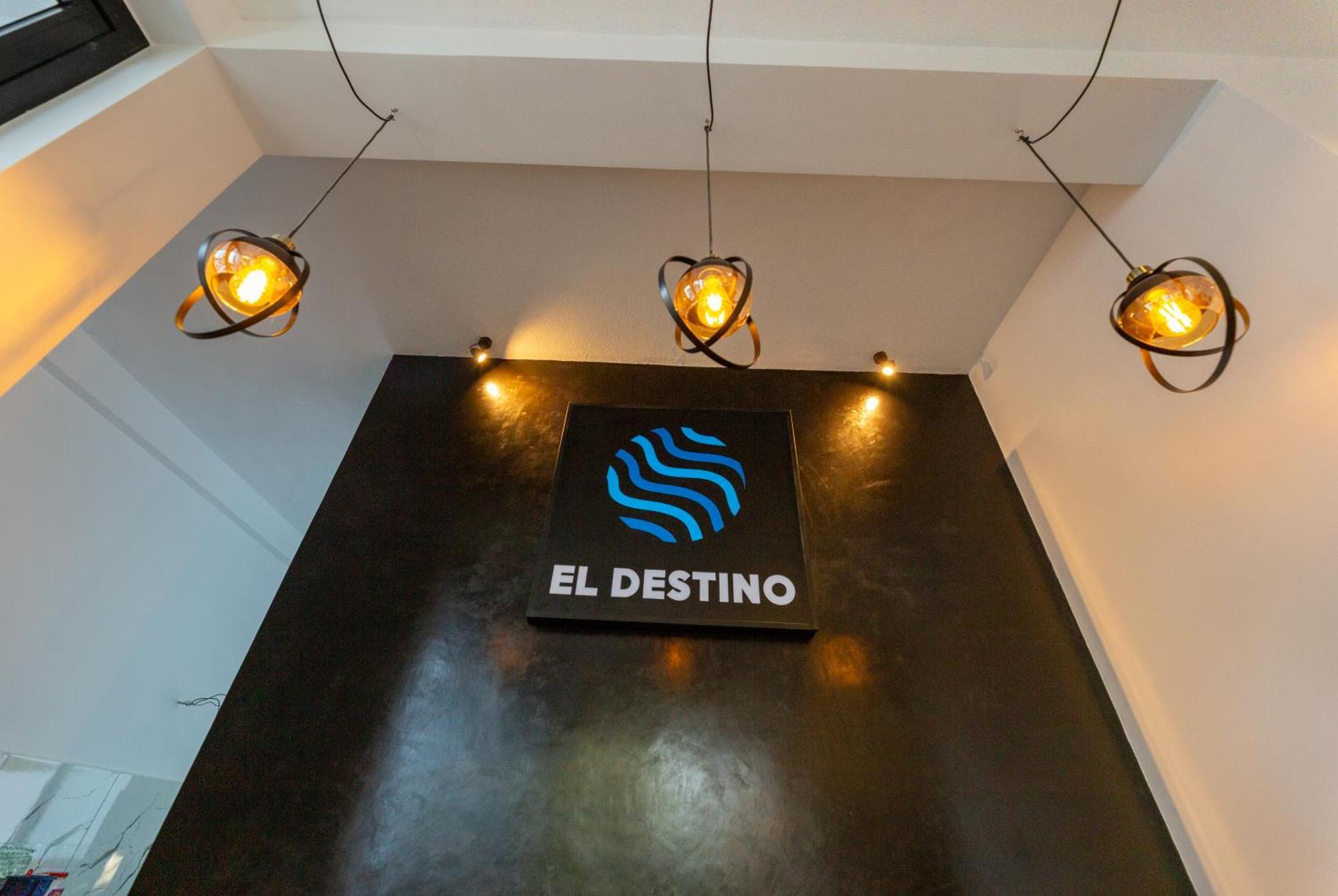 迪克韦勒 El Destino Hiriketiya酒店 外观 照片